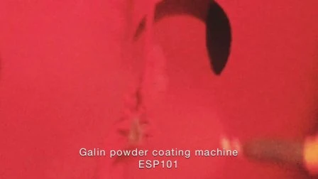 Manual Powder Coating/Spraying /Painting/Sprinking Gun with Circuit Board