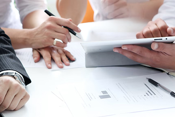 Shanghai Powder Coating Gun Co.,Ltd