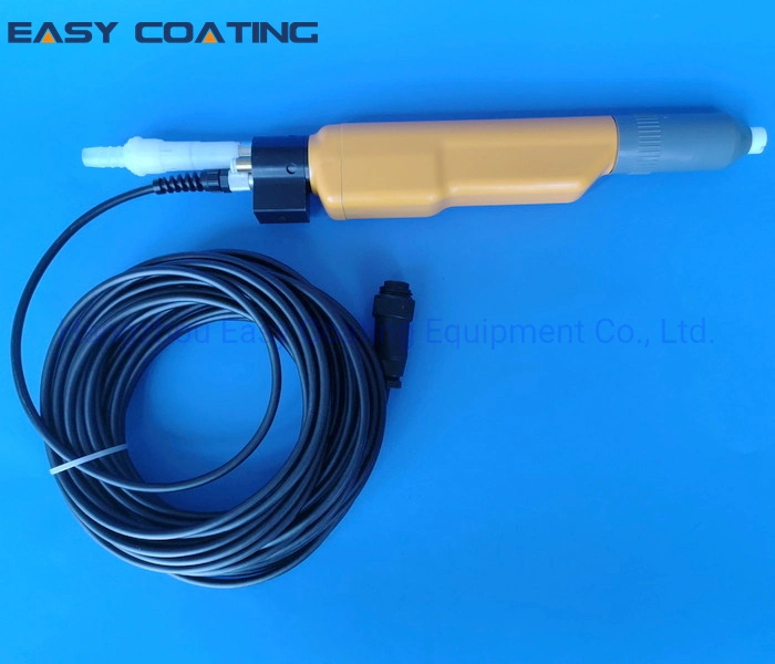 Opti Powder Coating System Ig02 Optiflow Injector Body 1000132