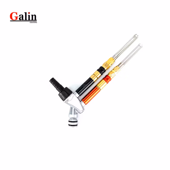 1007780 Ig06 Powder Injector for Powder Coating Spare Parts