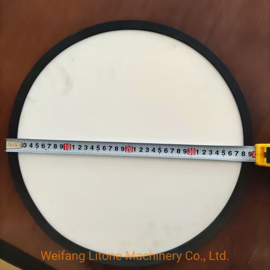 Mini Powder Hopper for Lab Powder Coating Machine for Powder Coating Line 1L / 7L / 10L