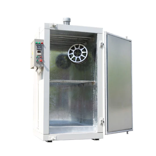 Powder Coating Electric Baking Oven Curing Oven for Home