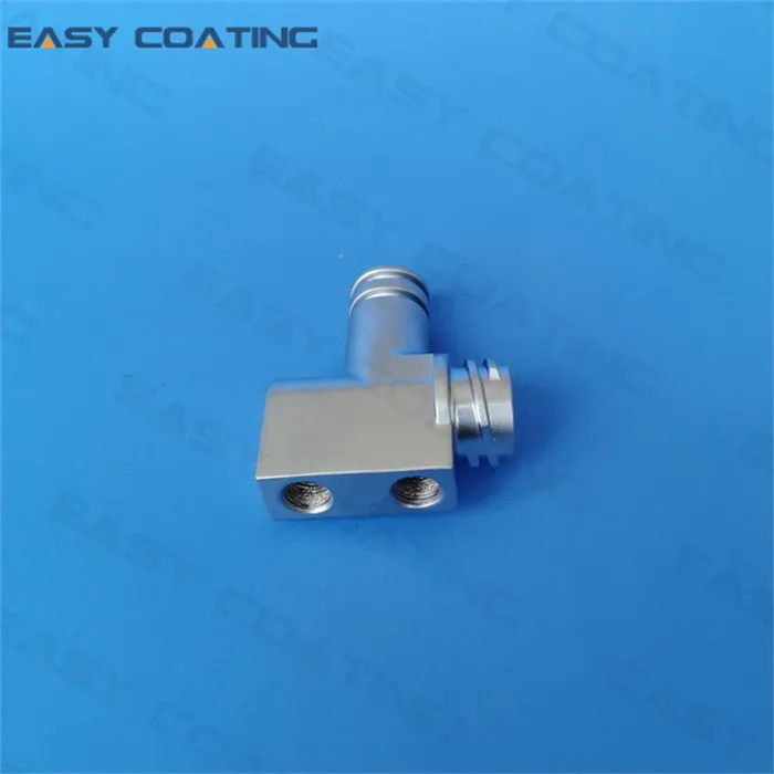 Opti Powder Coating System Ig02 Optiflow Injector Body 1000132